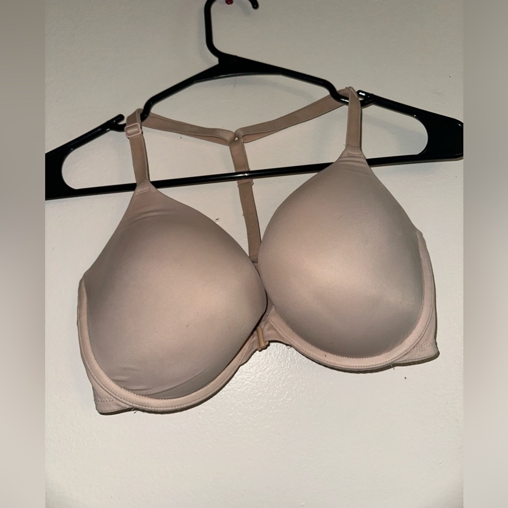 Victoria Secret Nude bra